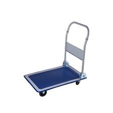 Plattformwagen klappbar 150 gebraucht kaufen  Eilenburg