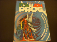 Italian prog guida usato  Genova