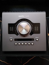 Uad apollo twin for sale  Sacramento