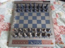 Scisys mk12 chess for sale  CHELMSFORD