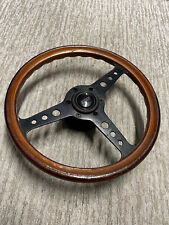 Volante legno originale usato  Piacenza
