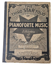 Third star folio for sale  CASTLEFORD