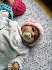 Reborn ähnlich baby gebraucht kaufen  Moers