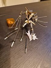 Sengoku basara devil gebraucht kaufen  Hamburg