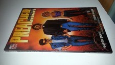 Preacher texas morte usato  Torino