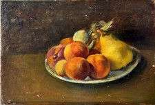 Anonyme nature morte d'occasion  France