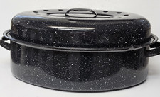 Graniteware inch covered for sale  Dayton