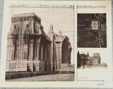christo usato christo usato Torino