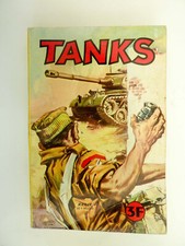 Tanks recueil d'occasion  Crespières
