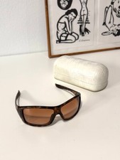 Vintage Oakley Forsake Damskie okulary przeciwsłoneczne Brązowe na sprzedaż  PL