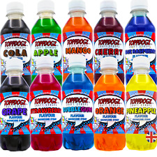 Snowcone slush syrup for sale  MOUNTAIN ASH