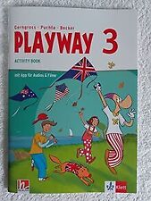 Playway klasse ausgabe gebraucht kaufen  Berlin