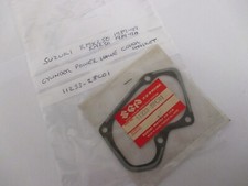 Nos suzuki rmx250 for sale  ATHERSTONE