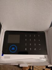Kit WiFi y GSM, Sistema de Alarma Inalámbrico de Seguridad para el Hogar  segunda mano  Embacar hacia Mexico