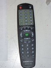 Ndvx145 telecomando nortek usato  Bergamo
