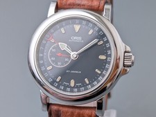 Oris 640 7467b d'occasion  Expédié en Belgium