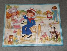 Polly pal gingham for sale  La Porte