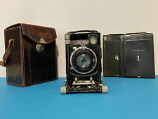 Voigtländer compur heliar gebraucht kaufen  Hannover