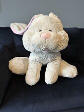 Giant bunny teddy for sale  MANCHESTER