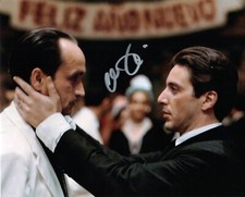Padrino parte autografata usato  Montesilvano
