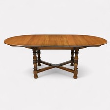 Ercol large extending for sale  HALSTEAD