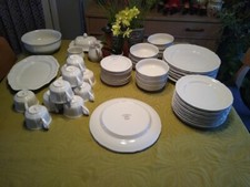 Villeroy boch manior d'occasion  Expédié en Belgium