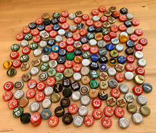 205 bottle caps for sale  Arden