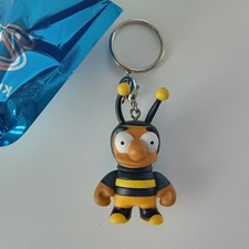 Kidrobot simpsons bumble for sale Kidrobot simpsons bumble for sale  BRIXHAM