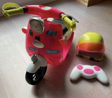 Baby born clam gebraucht kaufen  Tüßling
