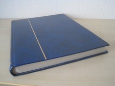Briefmarken album leer gebraucht kaufen  Deutschland
