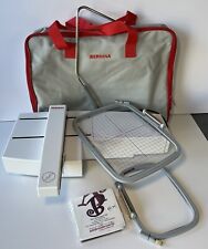 Bernina embroidery module for sale  Dozier