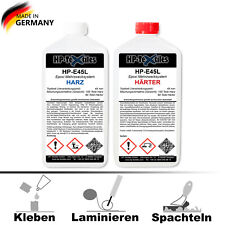 Epoxidharz mehrzwecksystem e45 gebraucht kaufen  Spelle