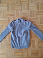 Rig gucci weste gebraucht kaufen  Ottweiler