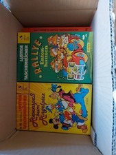 Ltb lustiges taschenbuch gebraucht kaufen  Herxheim
