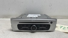 Autoradio origine renault d'occasion  Cléguer