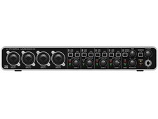 Behringer umc404hd interfaccia usato Behringer umc404hd interfaccia usato  Due Carrare