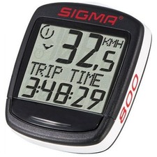 Sigma fahrradcomputer 800 gebraucht kaufen  Offenbach am Main