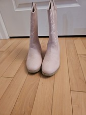 Girls pink faux for sale  Bremerton