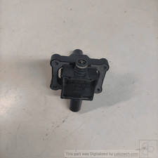 A0001587503 bobina mercedes usato  Italia