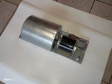 Ventilatore tangenziale ventil usato  Borgo San Dalmazzo
