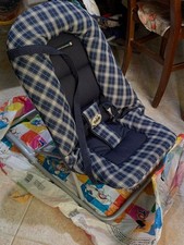 Sdraio bambino usato  Palermo