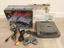 Victor saturn console for sale  LIVERPOOL