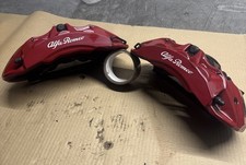 Alfa quadrifoglio pair for sale  HINCKLEY