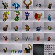 Skylanders lots mainly for sale  NORTH WALSHAM