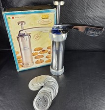 Biscuit press set for sale  Chattanooga