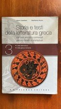Storia testi della usato Storia testi della usato  Roma