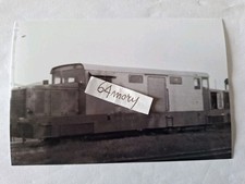 Fotografia ferrovie padane usato  Castelfidardo