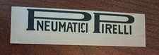 Pubblicità epoca pneumatici usato  Pontecagnano Faiano