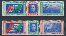 1933 italia crociera usato  Italia