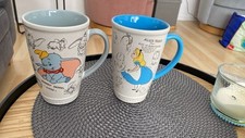 Dumbo alice wunderland gebraucht kaufen  Berlin